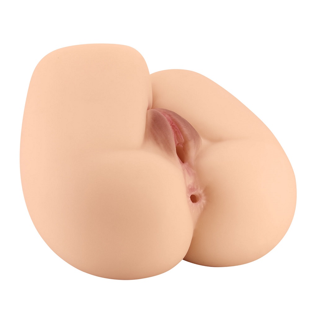 Crazy Bull Rolonda Masturbator with Butthole and Vagina - Image 5