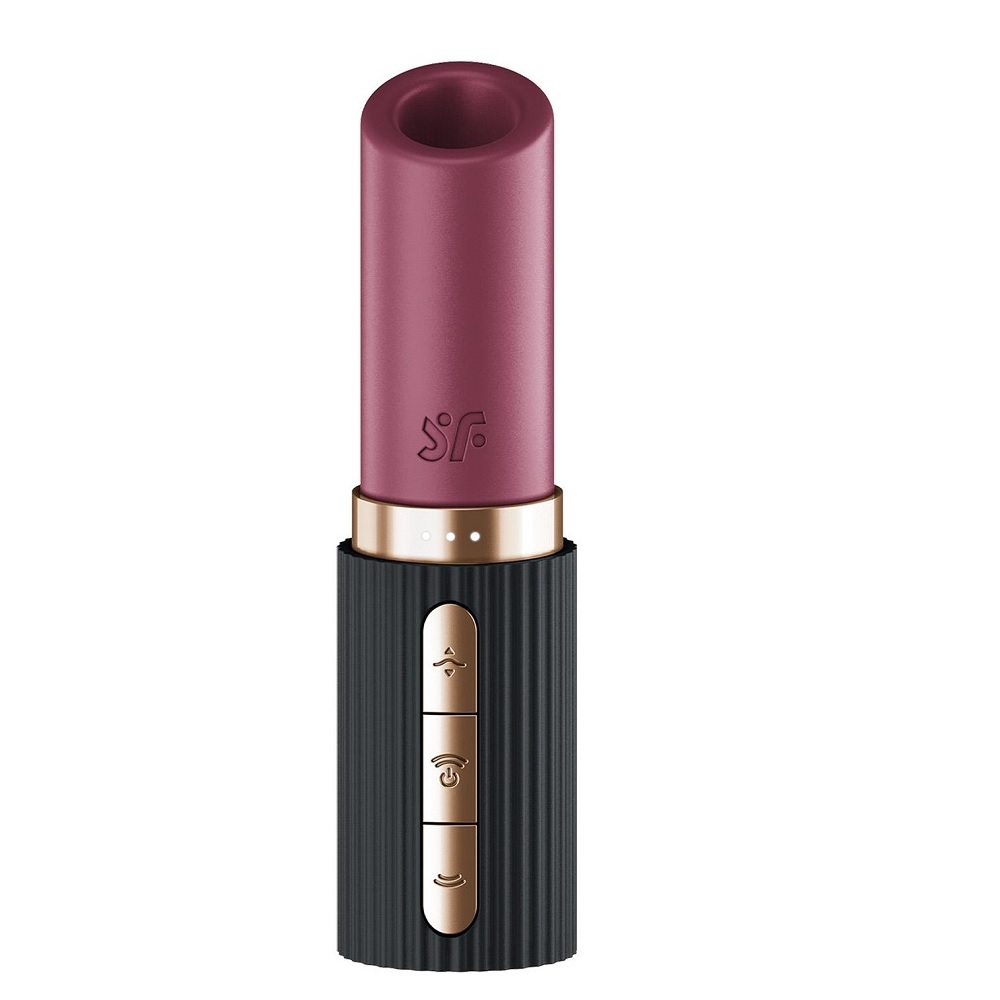 Satisfyer Pro 2 Kiss Clitoral Stimulator - Image 2