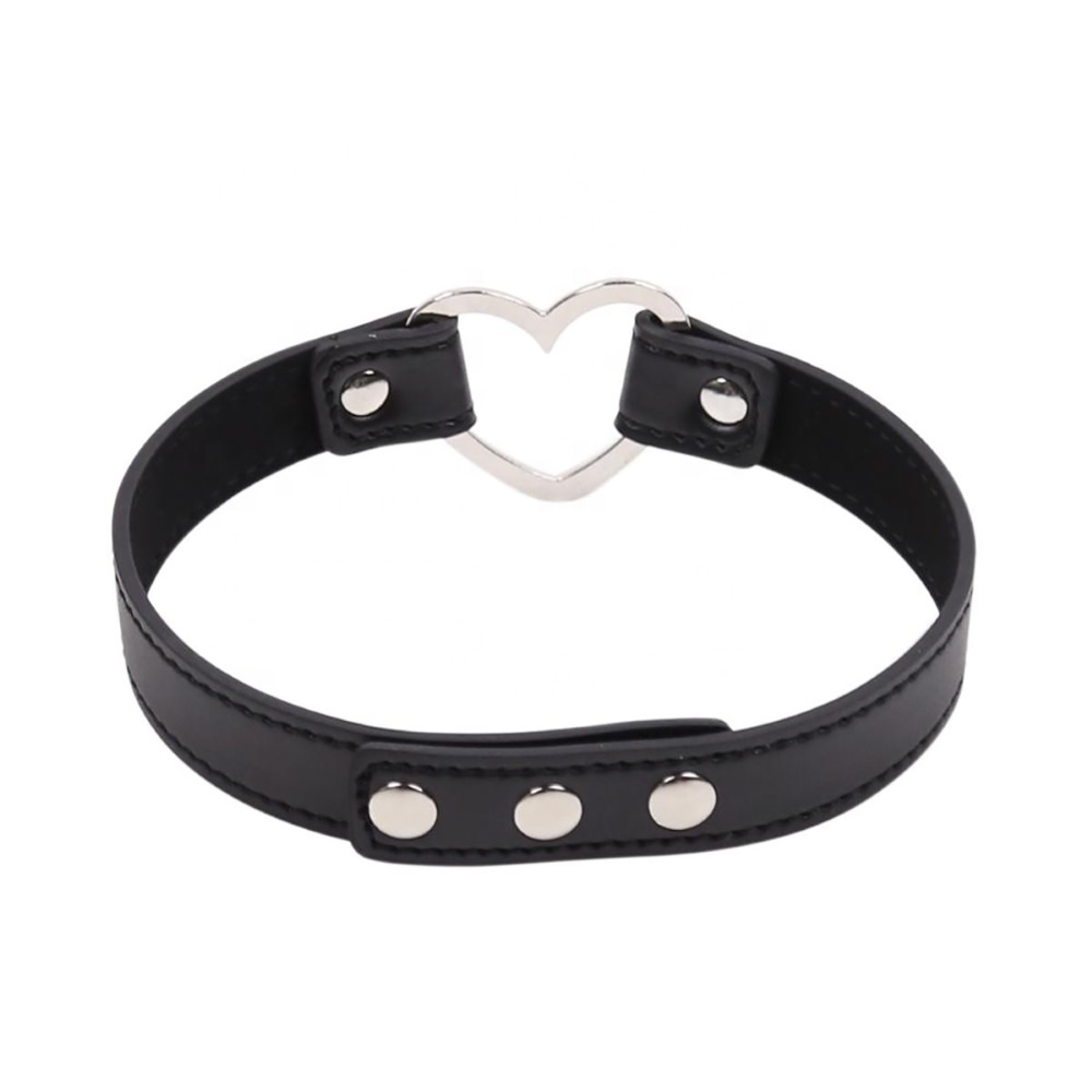 Naughty Toys Heart Collar - Image 3