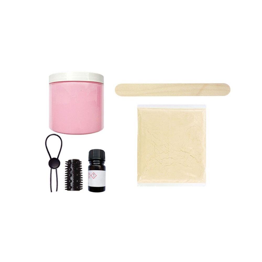 Cloneboy Mould Your Own Silicone Dildo Kit - Image 2
