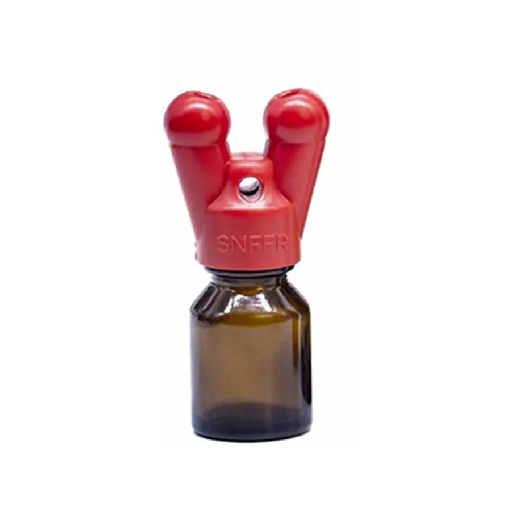 XTRM Sniffer Double Red SMALL Attachment - Image 2