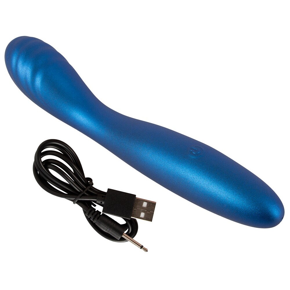Sweet Smile Flexible G-Spot and Anal vibrator - Image 7