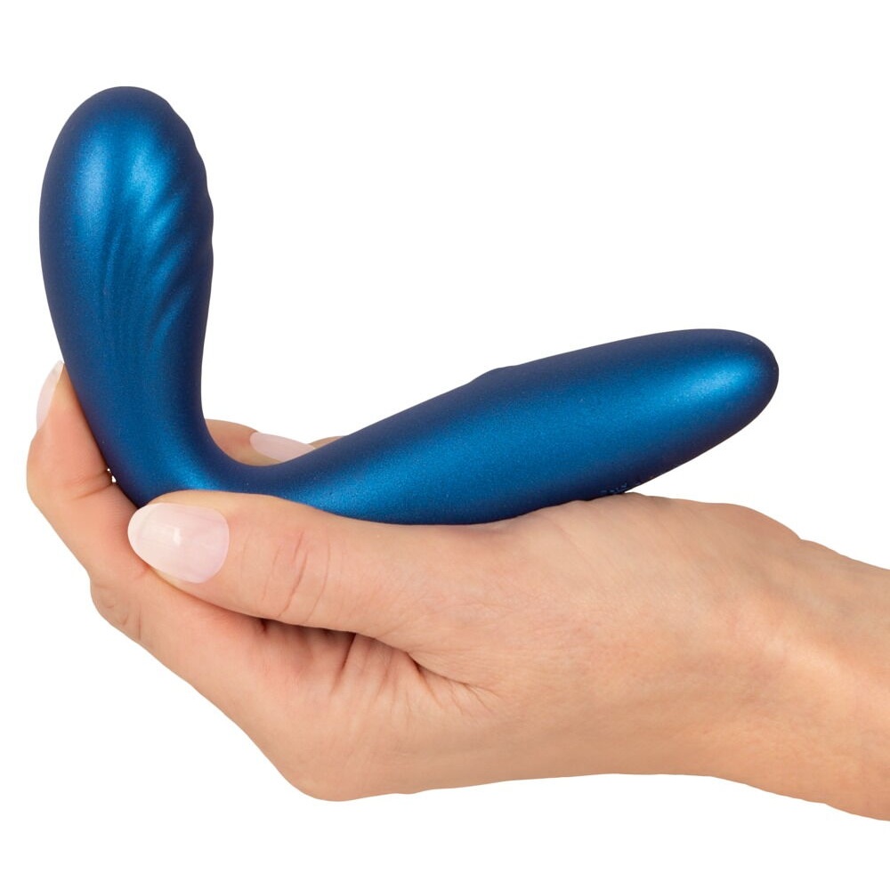 Sweet Smile Flexible G-Spot and Anal vibrator - Image 5