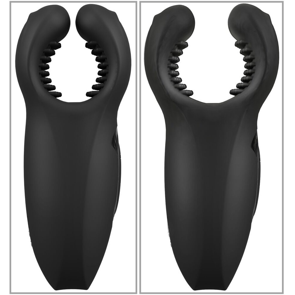 Man Wand with Vibration and Moving Wings - Image 7