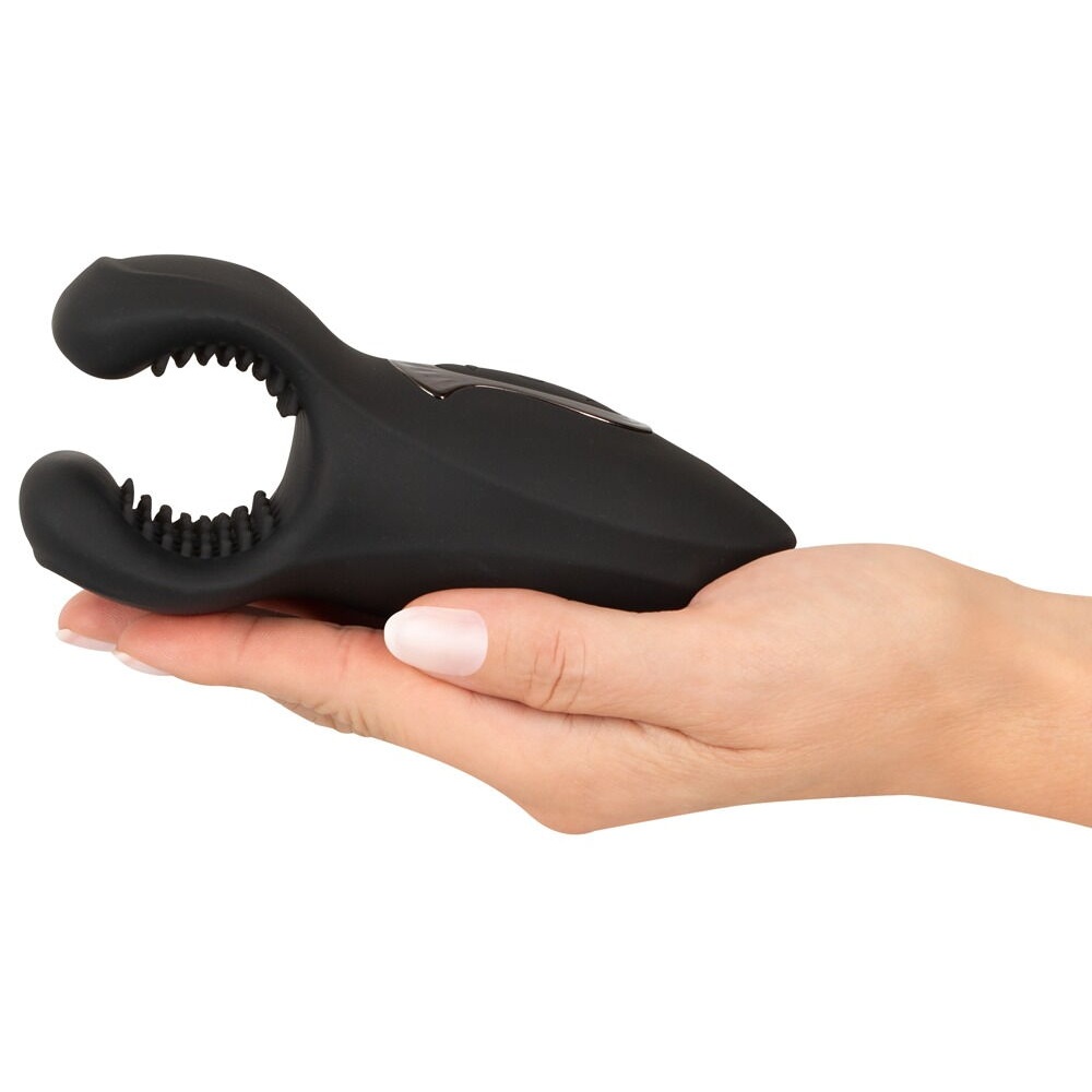 Man Wand with Vibration and Moving Wings - Image 3