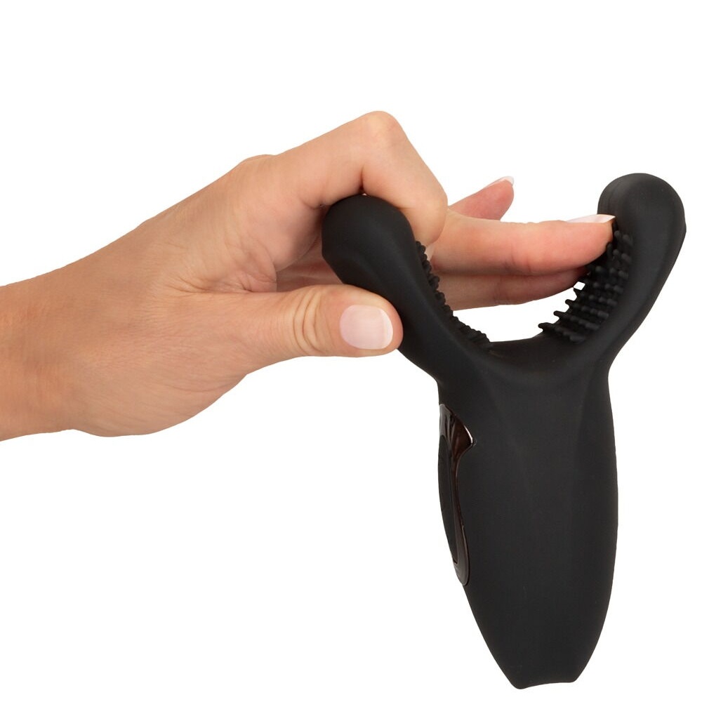 Man Wand with Vibration and Moving Wings - Image 4
