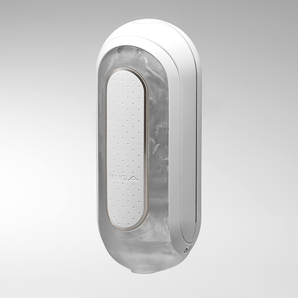 Tenga Flip Zero White Electronic Vibration - Image 3