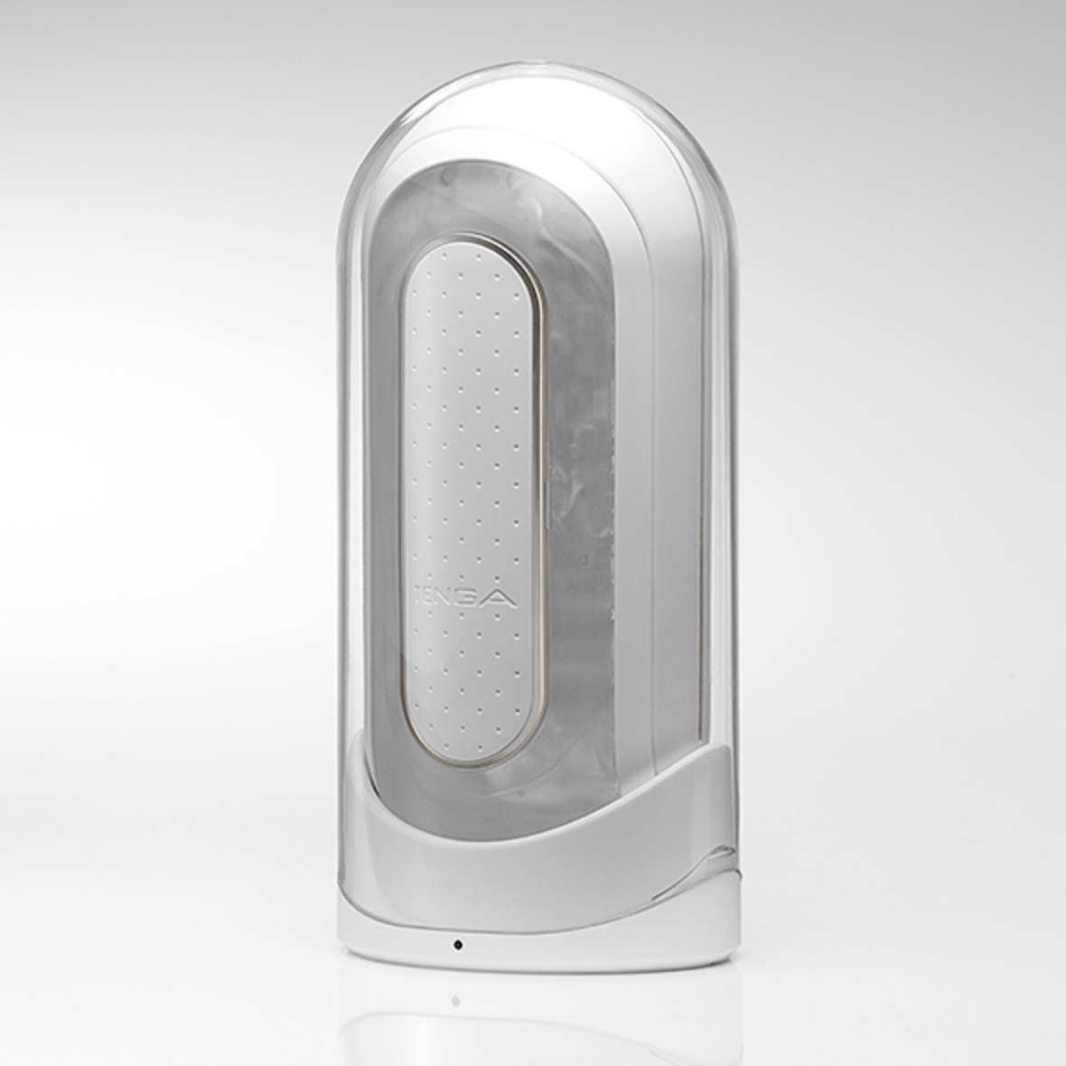 Tenga Flip Zero White Electronic Vibration - Image 6