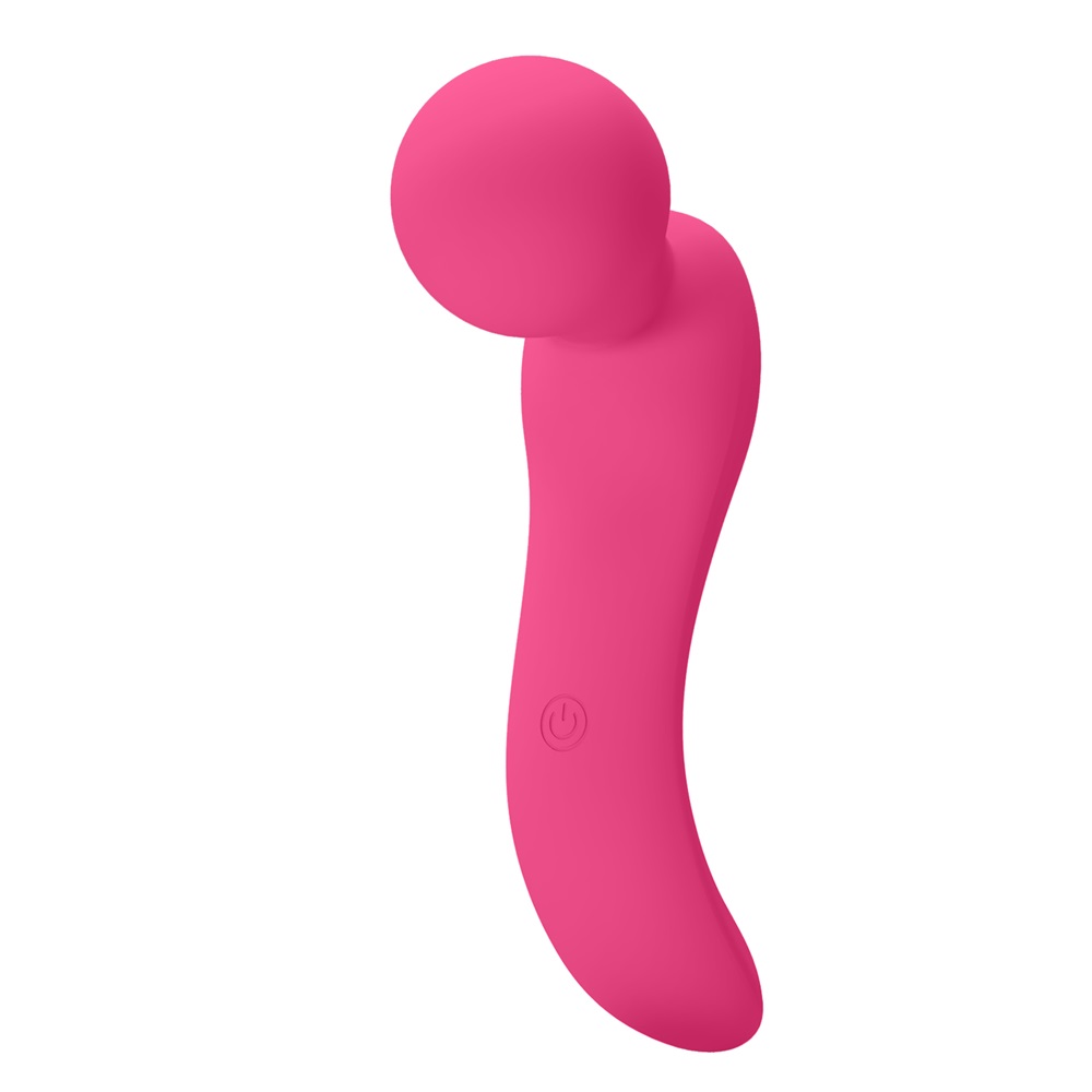 PRETTY LOVE Lois Bendable Powerful Wand - Image 6
