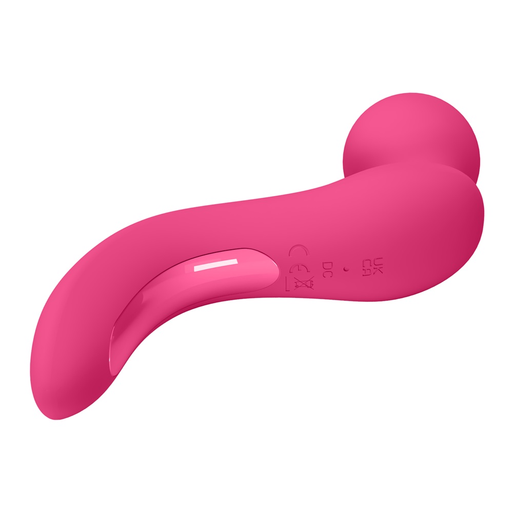 PRETTY LOVE Lois Bendable Powerful Wand - Image 7