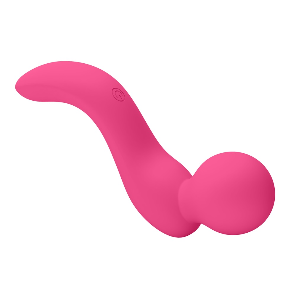 PRETTY LOVE Lois Bendable Powerful Wand - Image 3