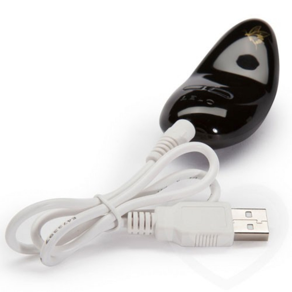 Lelo Nea 2 Luxury Rechargeable Clitoral Vibrator - Image 5