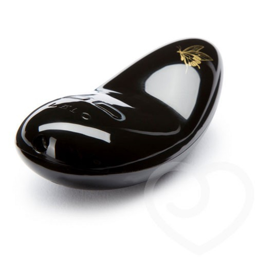 Lelo Nea 2 Luxury Rechargeable Clitoral Vibrator - Image 2