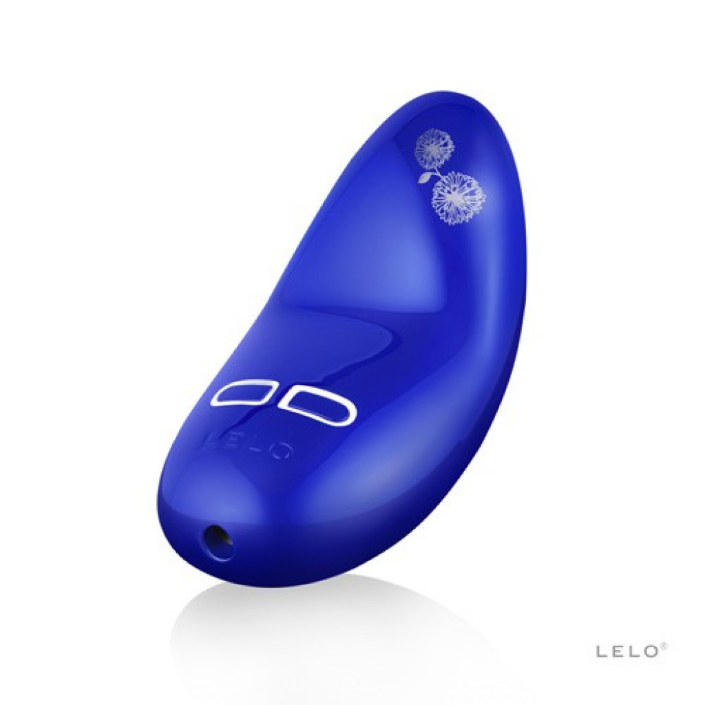 Lelo Nea 2 Luxury Rechargeable Clitoral Vibrator - Image 7