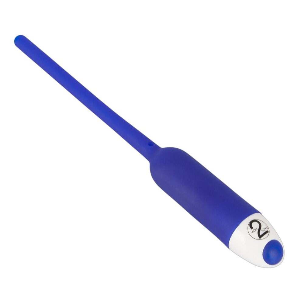 Hollow Dilator Vibrator You2Toys - Image 12