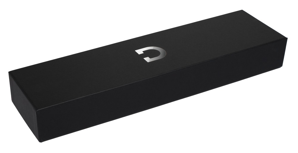 Doxy Die Cast 3 Wand Massager Black - Image 4