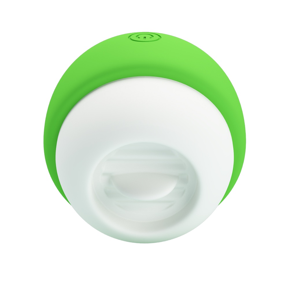 PRETTY LOVE APPLE SECRET Green clitoris Licker - Image 4