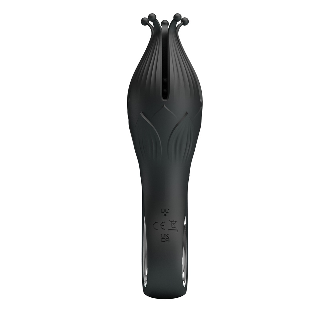 Pretty Love Arella vibrator multi petal stimulator - Image 7