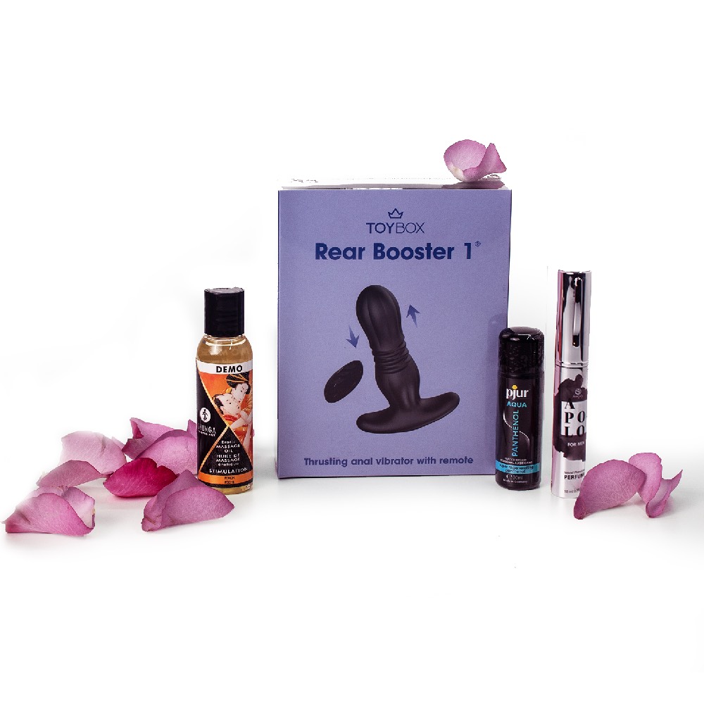 Boost My Valentine's - Image 3