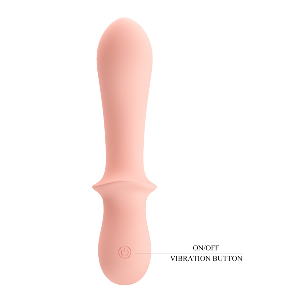 PRETTY LOVE ABIGAL anal and vaginal vibrator - Image 6