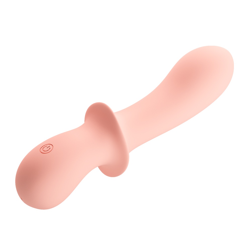 PRETTY LOVE ABIGAL anal and vaginal vibrator - Image 7