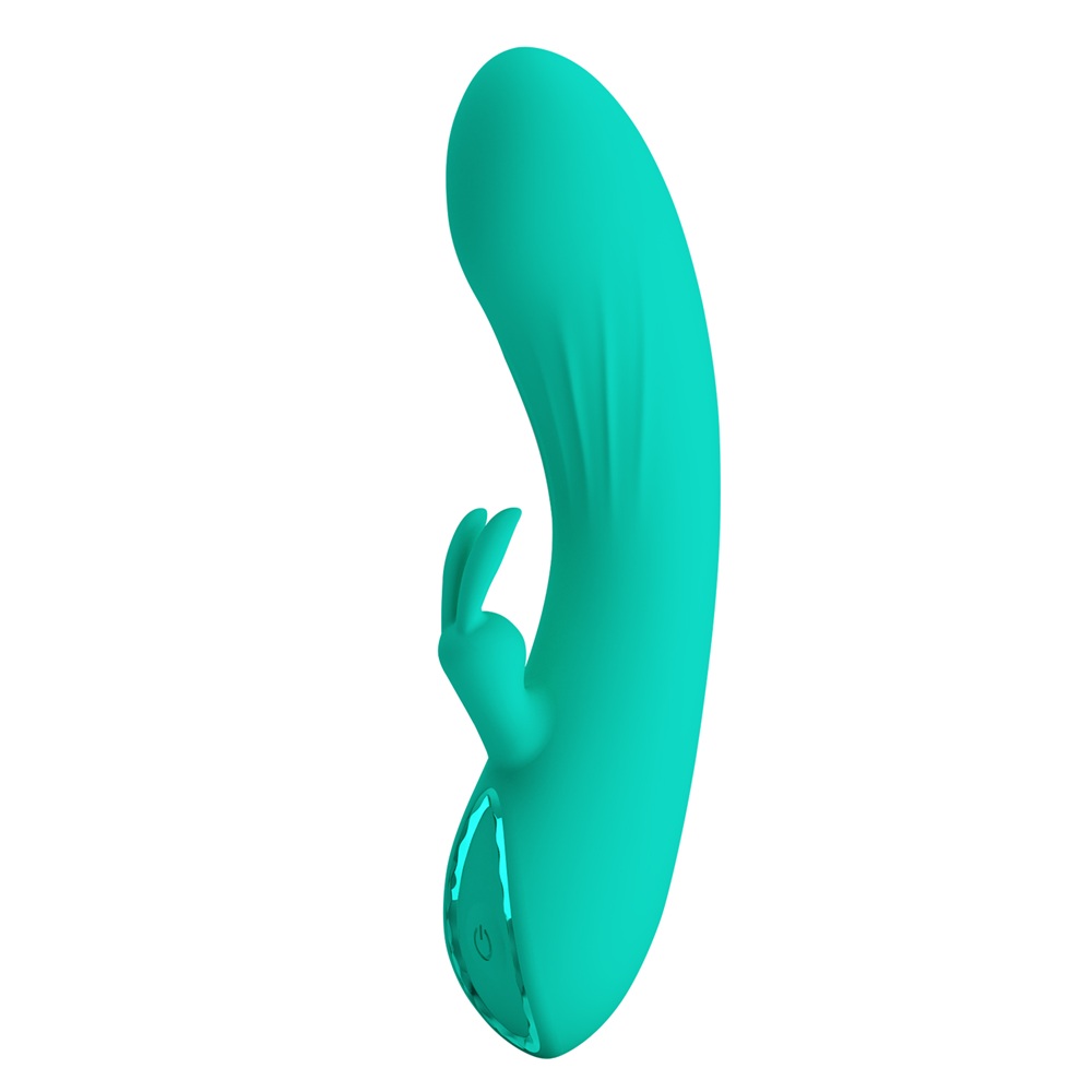 PRETTY LOVE DJ STICK Mini rabbit vibrator 13 cm - Image 6