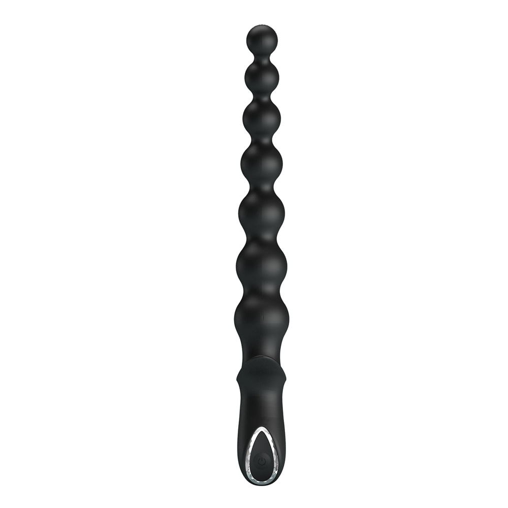 PRETTY LOVE RIGDON anal vibrating beads - Image 7