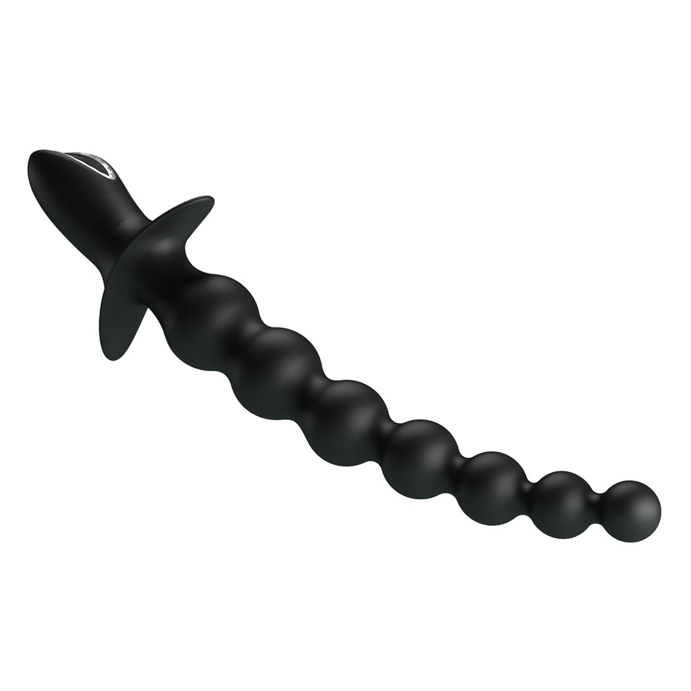 PRETTY LOVE RIGDON anal vibrating beads - Image 5