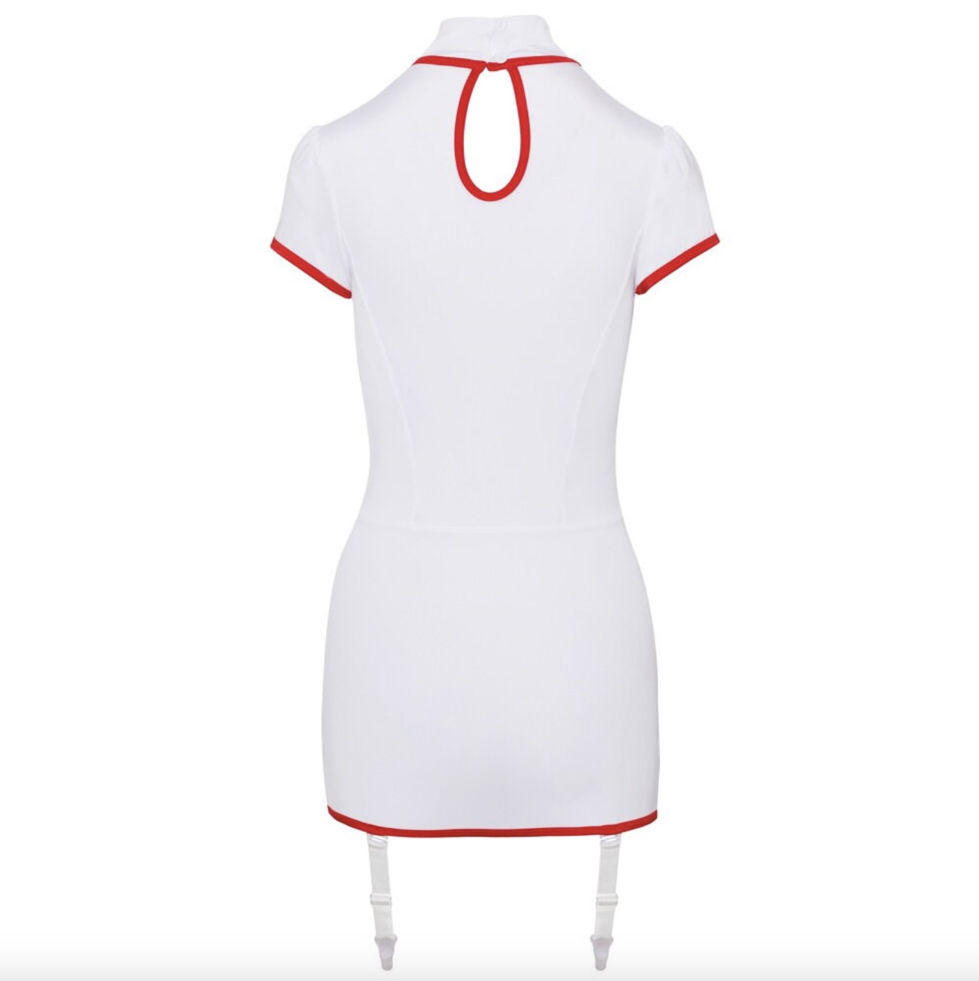 Cottelli Hot Nurse Costume - Image 7