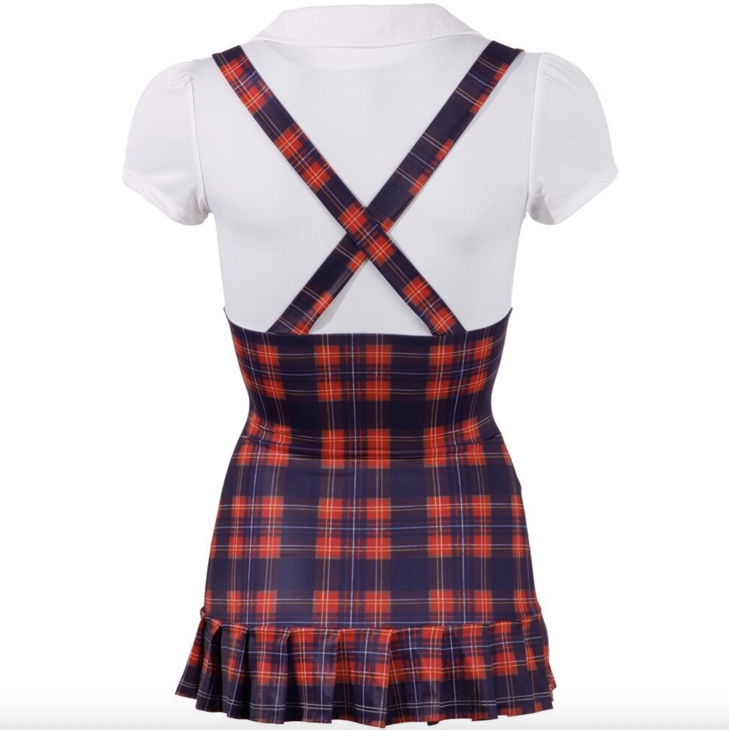 Cottelli Playful Schoolgirl Costume - Image 5