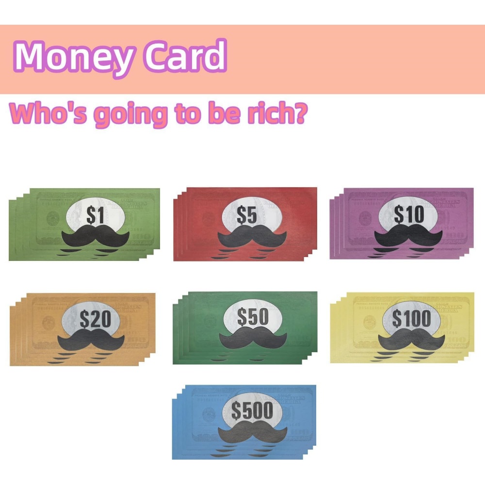 AdultoPoly A Board Game for Couples - Image 3