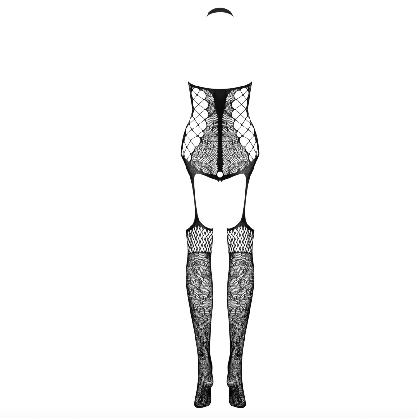 Obsessive Sensual Bodystocking F240 XXL - Image 5