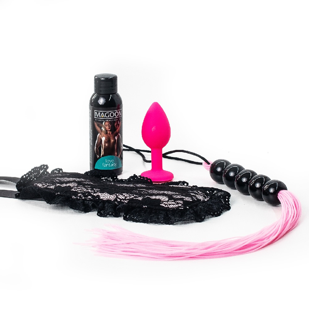 Please me Valentines Gift Set - Image 2