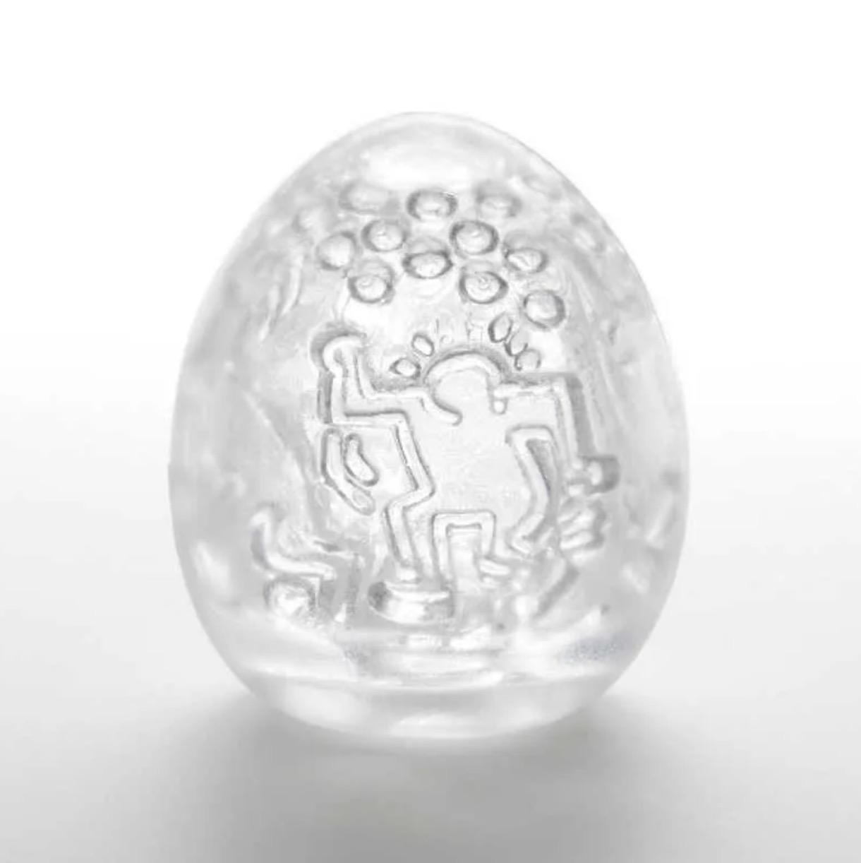 Tenga Keith Haring Egg Dance masturbator - Image 3