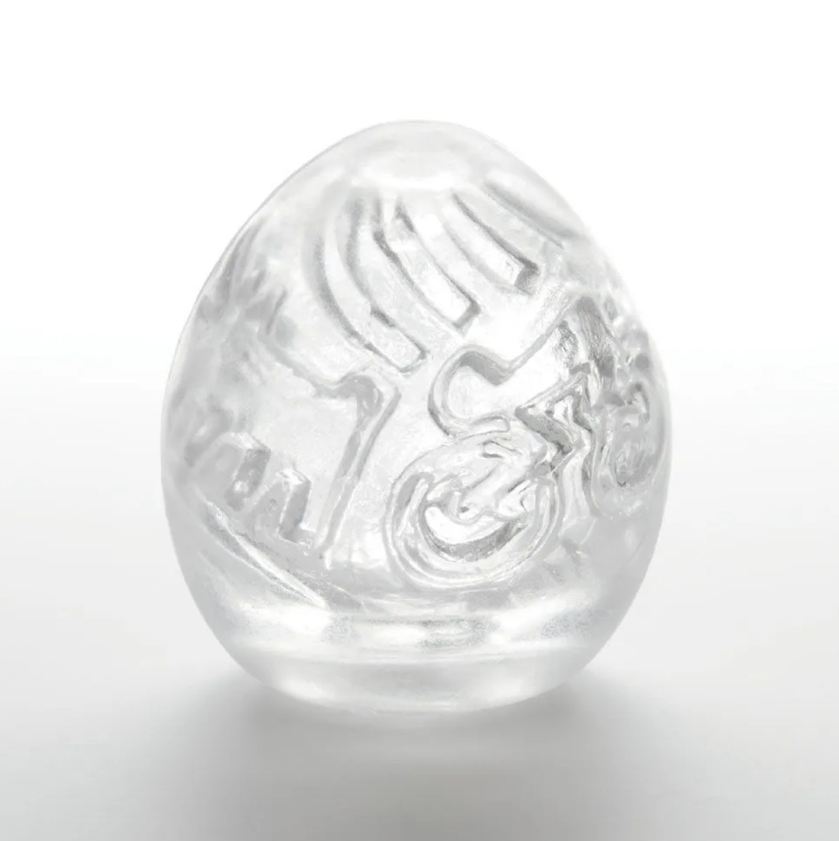 Tenga Keith Haring Egg Street masturbator - Image 2