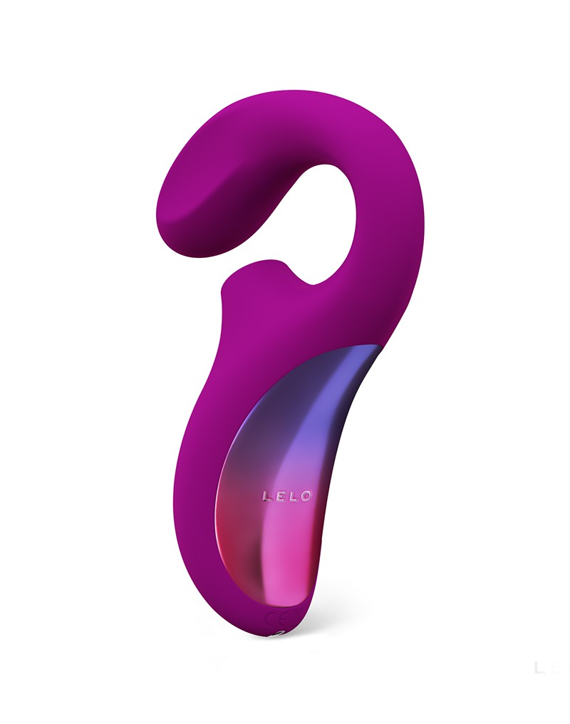 Lelo Enigma Deep Rose Pink - Image 4