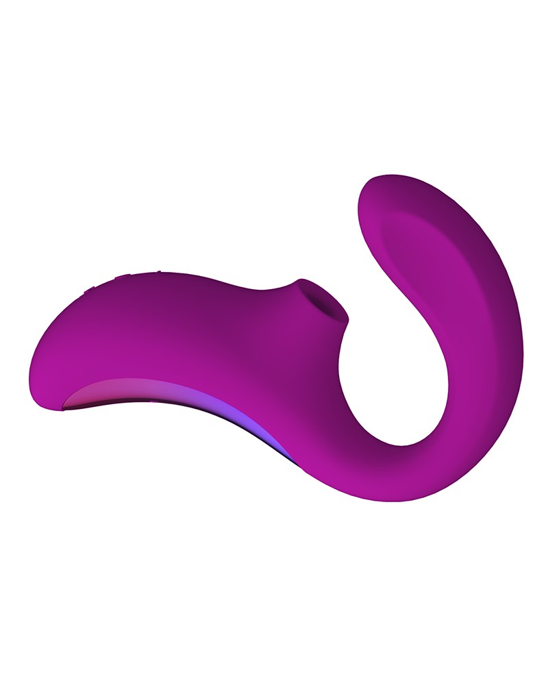 Lelo Enigma Deep Rose Pink - Image 3
