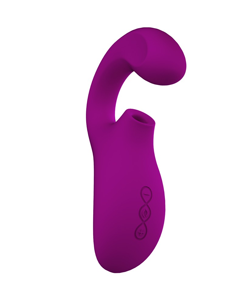 Lelo Enigma Deep Rose Pink - Image 6
