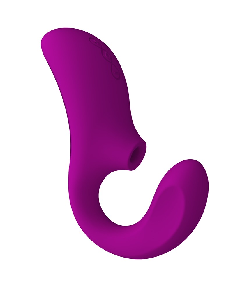 Lelo Enigma Deep Rose Pink - Image 7