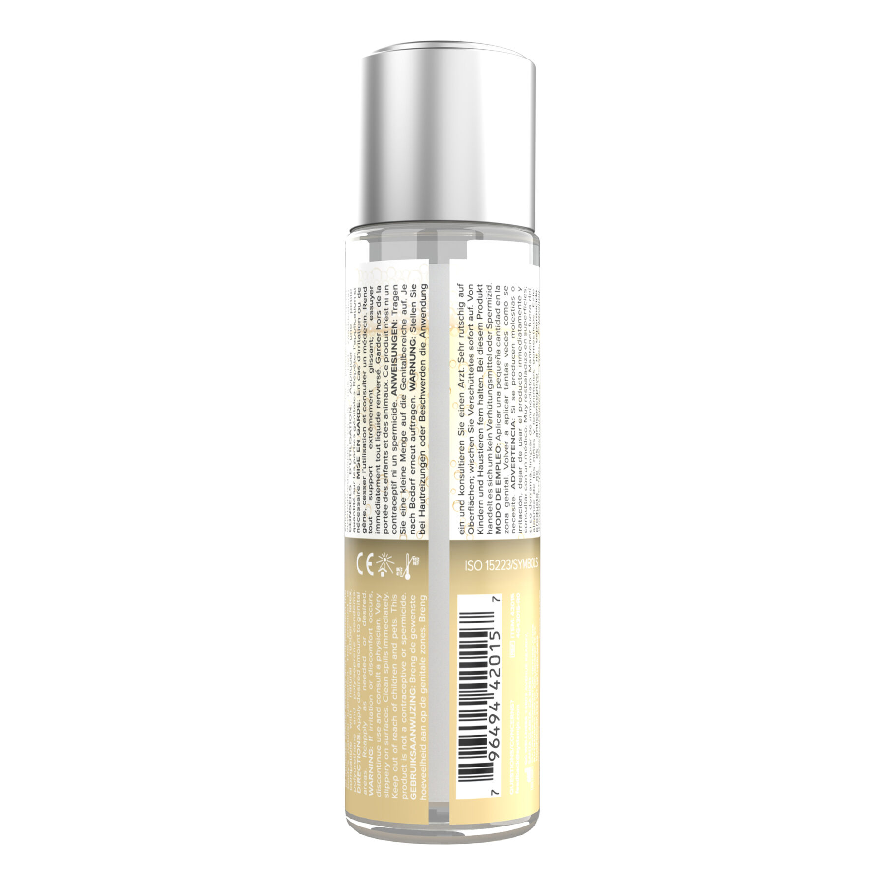 SYSTEM JO 20 year Anniversary Gift Set - Image 20