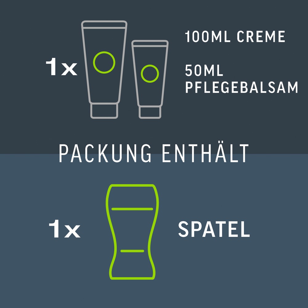 Veet Men TOTAL PRO Intimate Hair Removal Set - Image 4