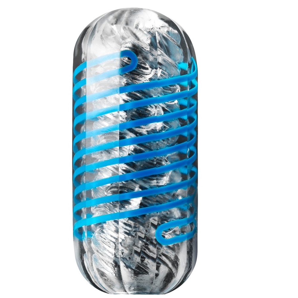 Tenga Spinner DX 01 Drops Reusable Masturbator for men - Image 3