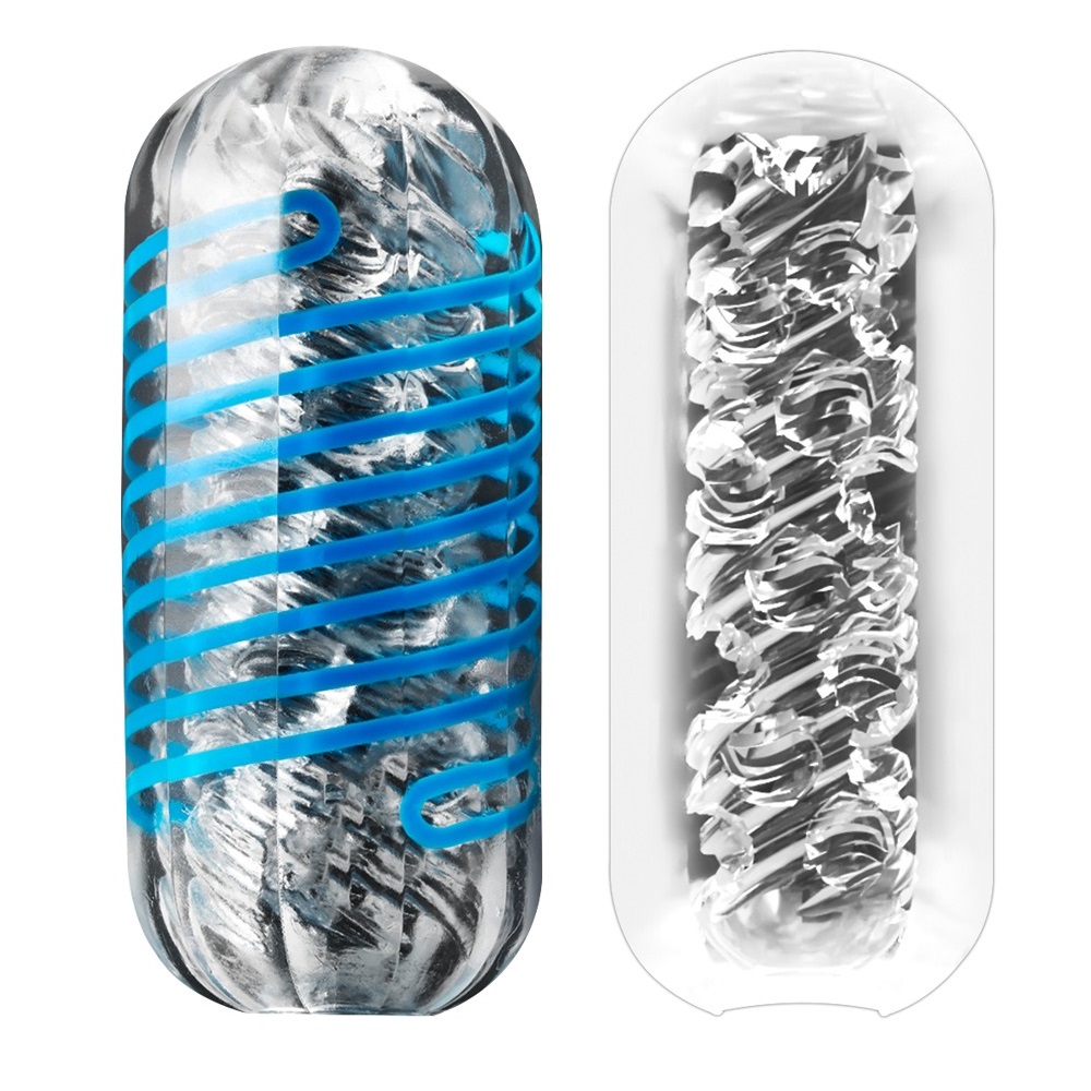 Tenga Spinner DX 01 Drops Reusable Masturbator for men - Image 4