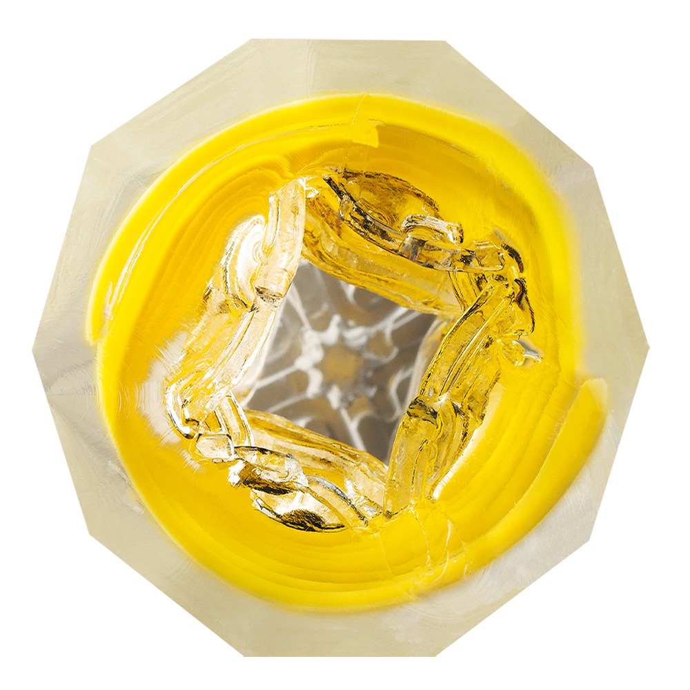 Tenga Spinner DX 02 Bumps Reusable Masturbator for men - Image 2