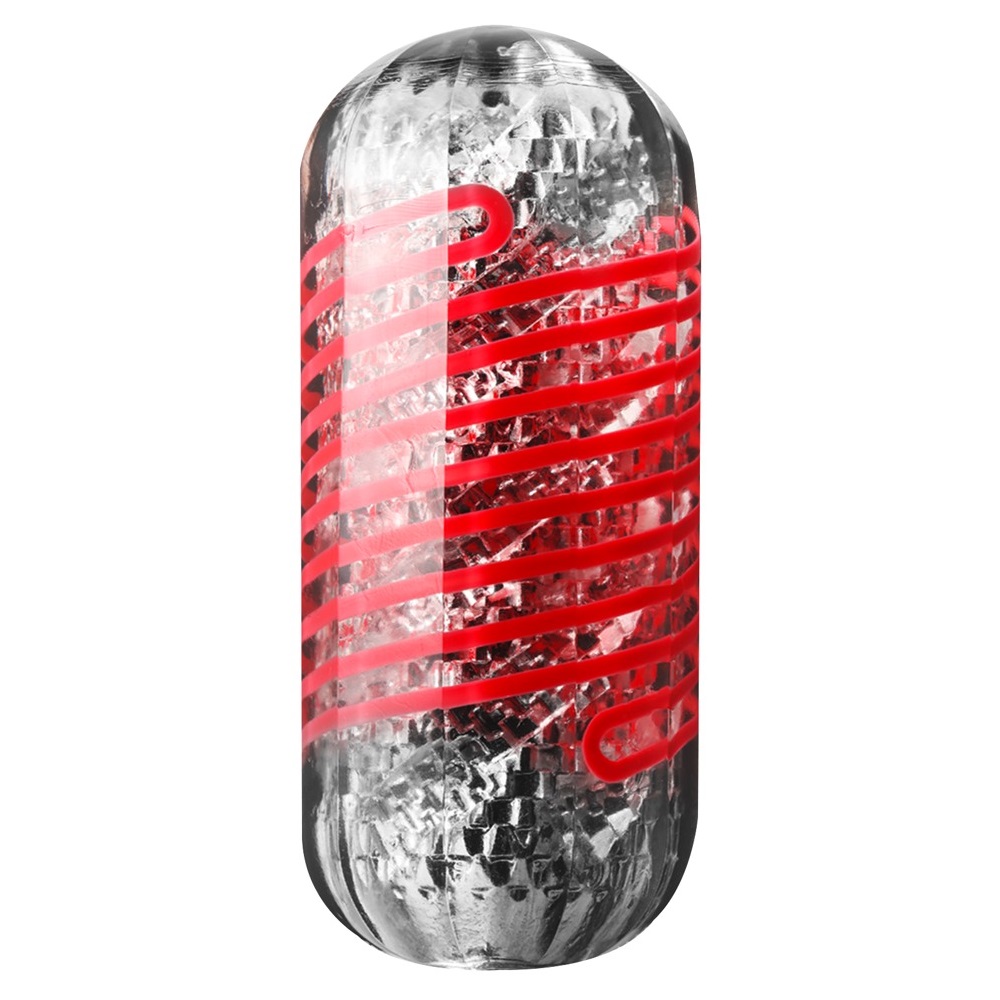 Tenga Spinner DX 03 Steps Reusable Masturbator for men - Image 3