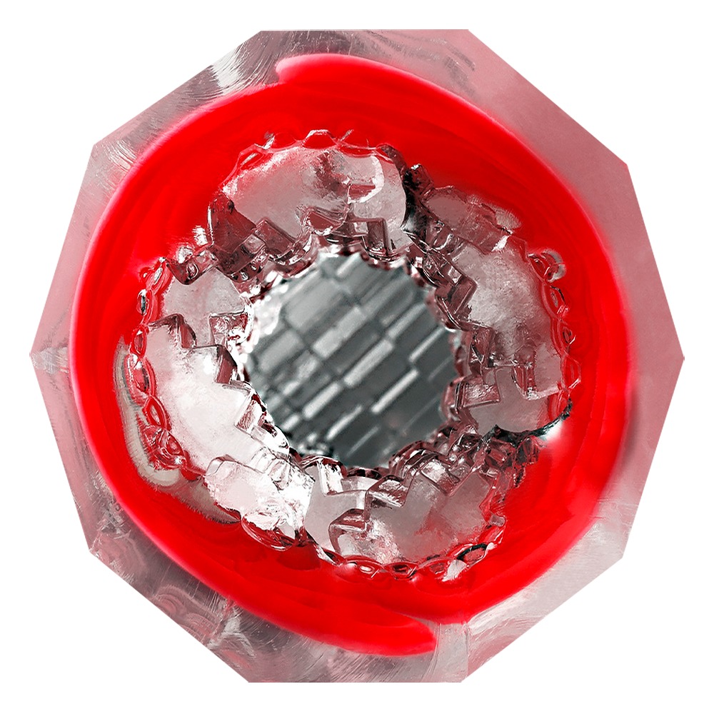 Tenga Spinner DX 03 Steps Reusable Masturbator for men - Image 5