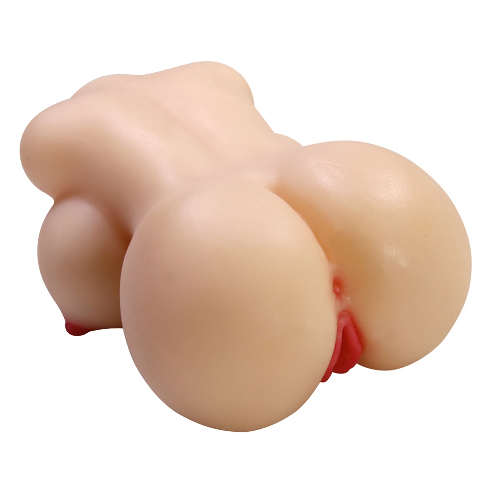 CRAZY BULL HERTA Mini female torso 16cm - Image 3