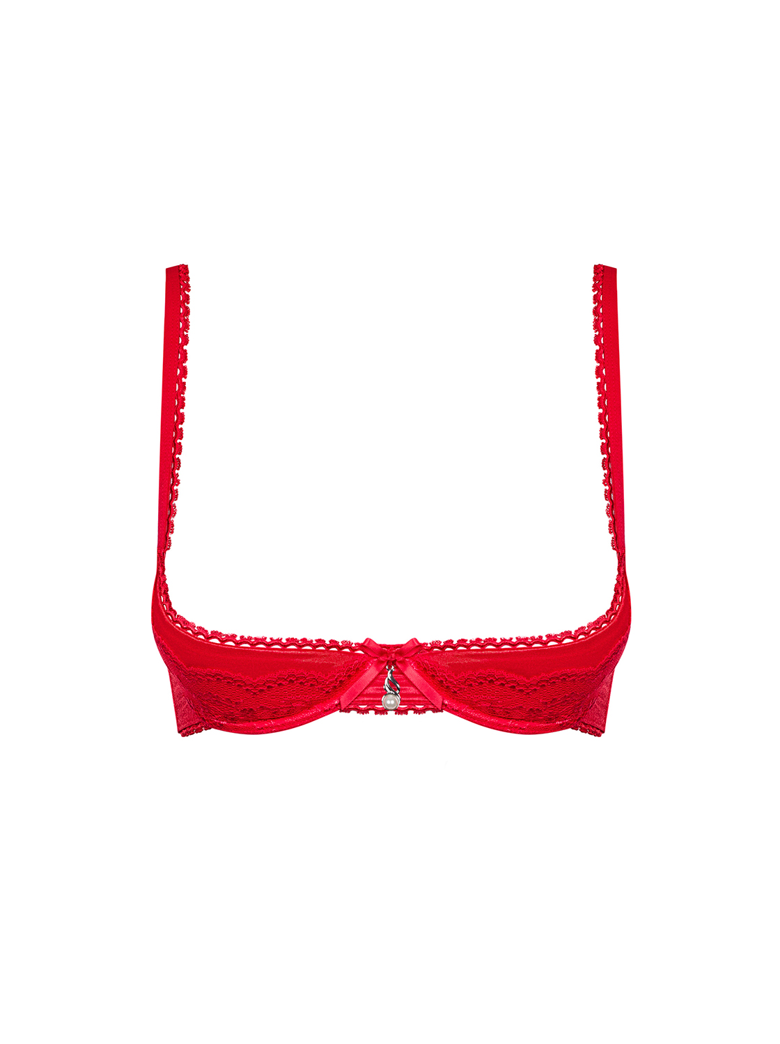 Obsessive Lovica Shelf Bra - Image 4