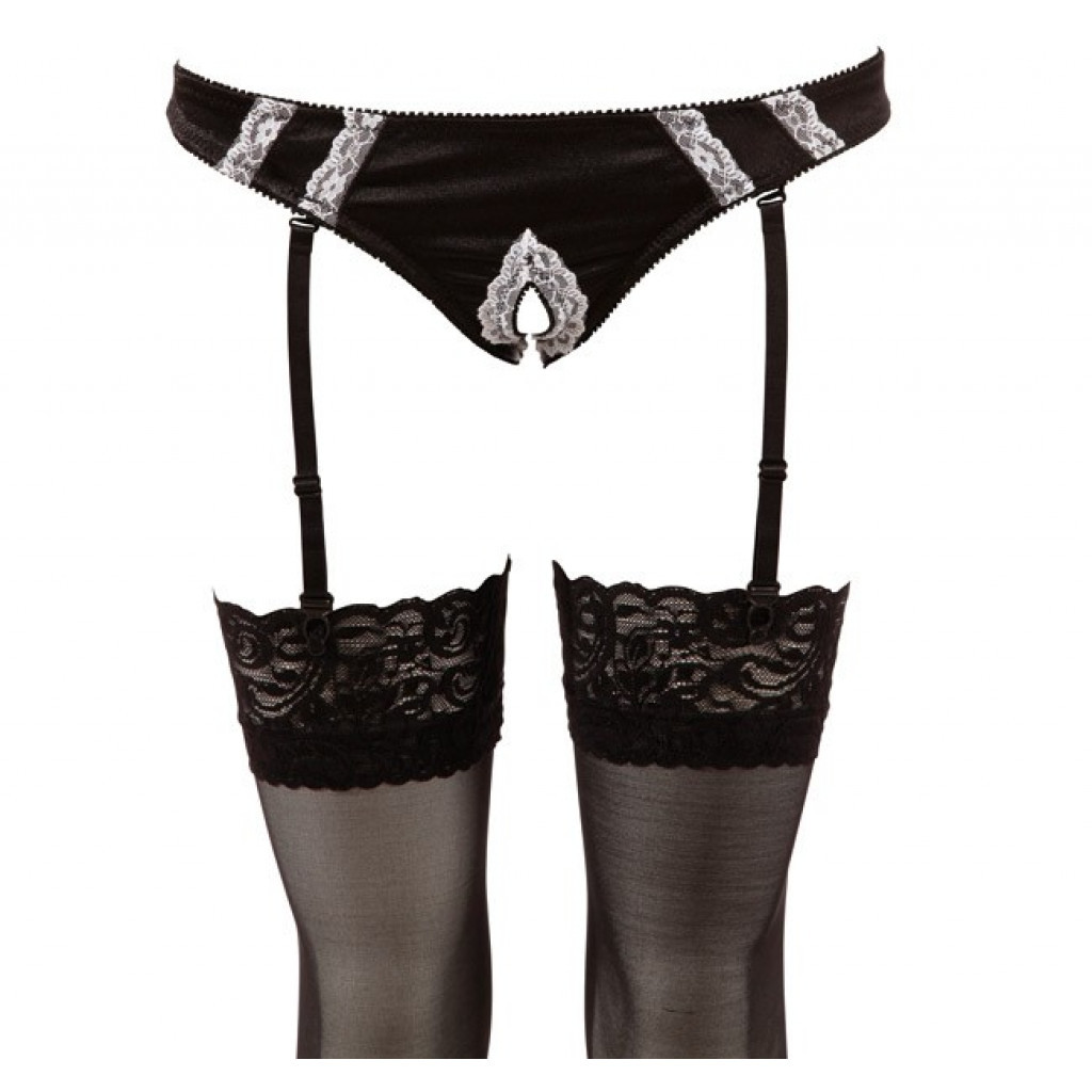 Cottelli Flirty Maid Uniform - Image 4