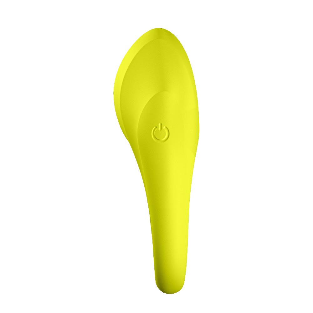 Satisfyer Spectacular Duo Cockring - Image 4